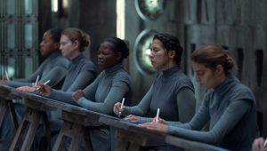 Dune : Prophecy Saison 1 Episode 4