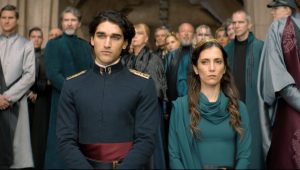 Dune : Prophecy Saison 1 Episode 5