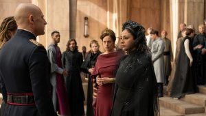 Dune : Prophecy Saison 1 Episode 5