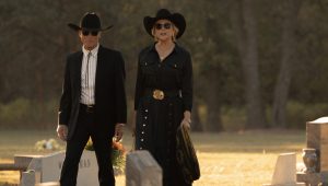 Dutton Ranch Saison 1 Episode 3