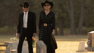 Dutton Ranch Saison 1 Episode 3