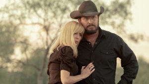 Dutton Ranch Saison 1 Episode 4