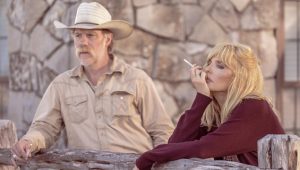 Dutton Ranch Saison 1 Episode 5