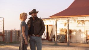 Dutton Ranch Saison 1 Episode 8