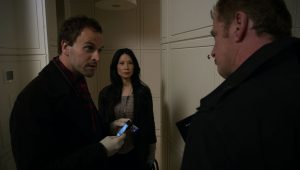 Elementary Saison 1 Episode 1