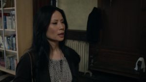 Elementary Saison 1 Episode 1