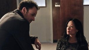 Elementary Saison 1 Episode 10