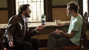 Elementary Saison 1 Episode 10
