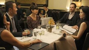 Elementary Saison 1 Episode 10