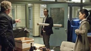 Elementary Saison 1 Episode 10