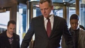 Elementary Saison 1 Episode 11