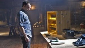 Elementary Saison 1 Episode 12