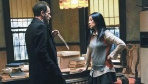 Elementary Saison 1 Episode 12