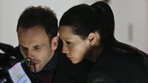 Elementary Saison 1 Episode 13
