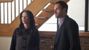 Elementary Saison 1 Episode 13