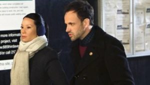 Elementary Saison 1 Episode 13