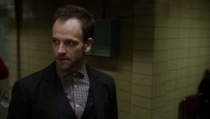 Elementary Saison 1 Episode 13