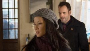 Elementary Saison 1 Episode 14
