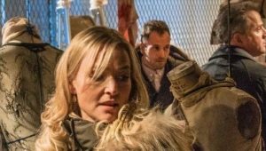 Elementary Saison 1 Episode 14