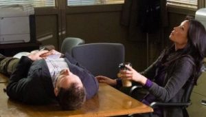 Elementary Saison 1 Episode 14