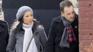 Elementary Saison 1 Episode 14