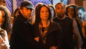 Elementary Saison 1 Episode 15