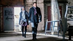 Elementary Saison 1 Episode 15
