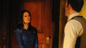 Elementary Saison 1 Episode 16