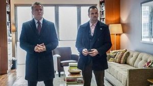 Elementary Saison 1 Episode 16