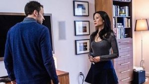 Elementary Saison 1 Episode 16