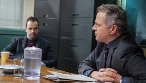 Elementary Saison 1 Episode 17
