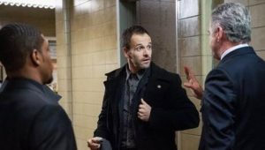 Elementary Saison 1 Episode 17