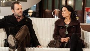 Elementary Saison 1 Episode 17