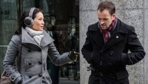 Elementary Saison 1 Episode 17