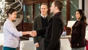 Elementary Saison 1 Episode 17