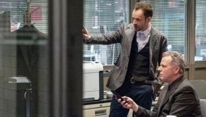 Elementary Saison 1 Episode 18