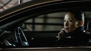 Elementary Saison 1 Episode 18