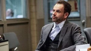 Elementary Saison 1 Episode 18