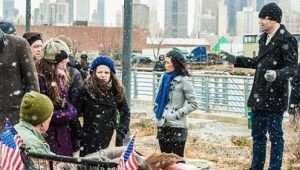 Elementary Saison 1 Episode 19