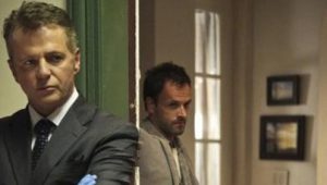 Elementary Saison 1 Episode 2