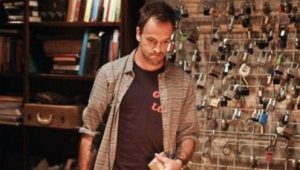 Elementary Saison 1 Episode 2