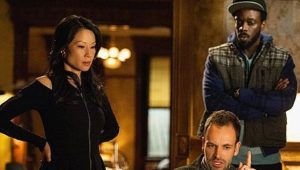 Elementary Saison 1 Episode 20
