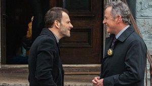 Elementary Saison 1 Episode 20