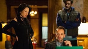 Elementary Saison 1 Episode 20