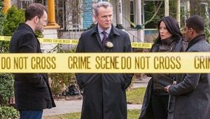 Elementary Saison 1 Episode 20