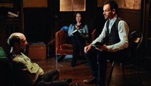 Elementary Saison 1 Episode 21
