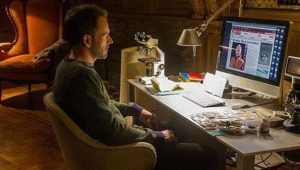 Elementary Saison 1 Episode 22