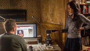 Elementary Saison 1 Episode 22