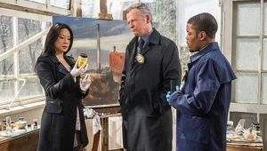 Elementary Saison 1 Episode 23