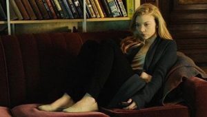 Elementary Saison 1 Episode 24